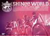 SHINee THE FIRST JAPAN ARENA TOURSHINee WORLD 2012
