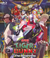  TIGER&BUNNY-The Beginning- [Blu-ray]