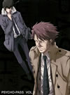 PSYCHO-PASS ѥ VOL.3ҽΤŵǥա2ȡ [Blu-ray]