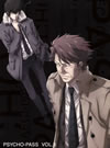 PSYCHO-PASS ѥ VOL.3 [DVD]