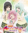 To LOVE-Ȥ֤-ͥ 3ҽǡ [Blu-ray]