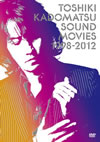 Ѿ/SOUND MOVIES 1998-2012 [DVD]