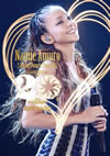 ¼/namie amuro 5 Major Domes Tour 201220th Anniversary Best [DVD]