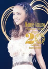 namie amuro 5 Major Domes Tour 201220th Anniversary Best