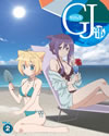 GJ Vol.2 [Blu-ray]
