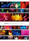 DEEN/DEEN LIVE HISTORY-20th ANNIVERSARY- [DVD]