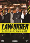 LAW&ORDER/ɡ ˥塼꡼5 DVD-BOX5ȡ [DVD]