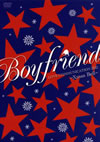 BOYFRIEND LOVE COMMUNICATION 2012Xmas Bell