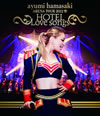 ͺꤢ/ayumi hamasaki ARENA TOUR 2012 AHOTEL Love songs [Blu-ray]