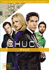 CHUCK å ե ץ꡼ȡܥå12ȡ [DVD]