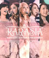 KARA/KARASIA 2013 HAPPY NEW YEAR in TOKYO DOMEҽס2ȡ [Blu-ray]