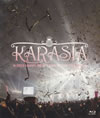 KARA/KARASIA 2013 HAPPY NEW YEAR in TOKYO DOME [Blu-ray]