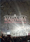 KARA/KARASIA 2013 HAPPY NEW YEAR in TOKYO DOME [DVD]