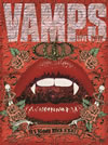 VAMPS LIVE 2012