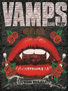 VAMPS/VAMPS LIVE 2012ҽס [Blu-ray]