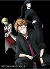 PSYCHO-PASS ѥ VOL.6 [DVD]