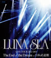 LUNA SEA˥塼󥰥8꡼