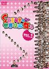 SKE48 VOL.1 [DVD][]
