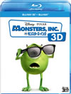 󥹥 3D3ȡ [Blu-ray]