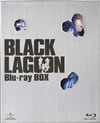 BLACK LAGOON Blu-ray BOXҽ6ȡ [Blu-ray]