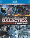 GALACTICA:ԥ󥪥 BLOOD&CHROME/ǹⵡ̩ [Blu-ray]
