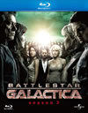 GALACTICA/饯ƥ 3 ֥롼쥤BOX5ȡ [Blu-ray]