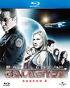 GALACTICA/饯ƥ 4 ֥롼쥤BOX6ȡ [Blu-ray]