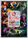 Fearand Loathing in Las Vegas/The Animals in Screen [DVD]