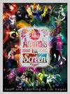 Fearand Loathing in Las Vegas/The Animals in Screen [Blu-ray]