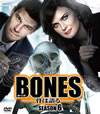 BONES-ϸ- 6 SEASONSѥȡܥå12ȡ [DVD]