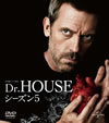 Dr.HOUSE ɥϥ 5 Х塼ѥå7ȡ [DVD]