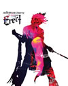 Acid Black Cherry/Acid Black Cherry 5th Anniversary Live“Erect” [Blu-ray]