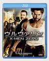 :X-MEN ZERO [Blu-ray]