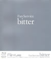 Perfume/Fan Service bitter [Blu-ray]