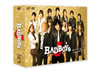 BAD BOYS J DVD-BOX ǡҽ5ȡ [DVD][]