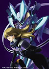 銀河機攻隊 マジェスティックプリンス VOL.5 [DVD]