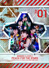 ⤤СZ/⥯ դΰ 2013 ɡѤ vol.1/vol.2 Peach for the Starsҽǡ6ȡ [DVD]