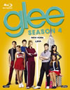 glee ꡼ 4 ֥롼쥤BOX4ȡ [Blu-ray]