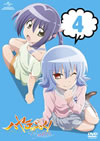 ϥƤΤȤ!Cuties 4 [DVD]