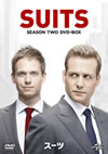 SUITS/ 2 DVD-BOX4ȡ [DVD]