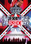 EXILE/EXILE LIVE TOUR 2013EXILE PRIDEɡ3ȡ [DVD]