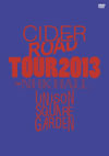 UNISON SQUARE GARDEN TOUR 2013 CIDER ROAD TOUR at NHK HALL 2013.04.10