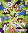 true tearsֺ߲餯ϡTARI TARI 祤ȥեƥХ2ȡ [Blu-ray]