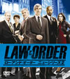LAW&ORDER/ɡ ˥塼꡼2 Х塼ѥå6ȡ [DVD]