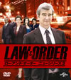LAW&ORDER/ɡ ˥塼꡼3 Х塼ѥå6ȡ [DVD]