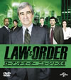 LAW&ORDER/ɡ ˥塼꡼4 Х塼ѥå5ȡ [DVD]