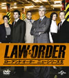 LAW&ORDER/ɡ ˥塼꡼5 Х塼ѥå6ȡ [DVD]