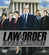 LAW&ORDER/ɡ ˥塼꡼6 Х塼ѥå6ȡ [DVD]