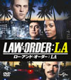 LAW&ORDER/ɡ:LA Х塼ѥå6ȡ [DVD]
