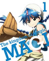 ޥ The kingdom of magic 1Ҵǡ2ȡ [DVD]